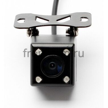 Камера 4 LED 140 градусов cam-003 для Toyota RAV4 (06-12), Auris 13+
