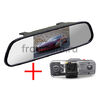 Зеркало + камера для Hyundai Santa Fe 2006-2012