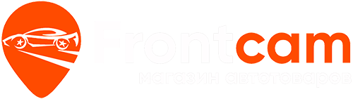 Logo Frontcam